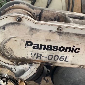 Panasonic VR 006 Industrial robot