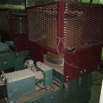 Gruna Udzsa Sket SKET 2500/7 + UDS 802 Wire drawing machine