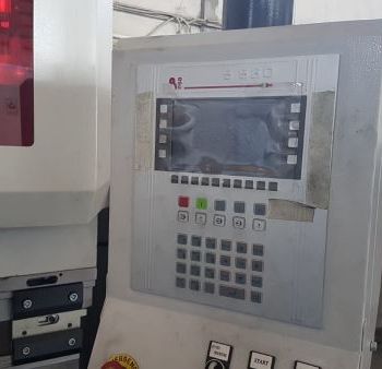 Dener Smart XL 135 x 3000 Press brake cnc/nc