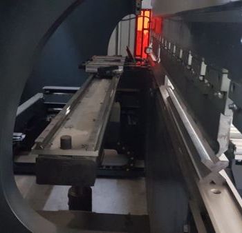 Dener Smart XL 135 x 3000 Press brake cnc/nc