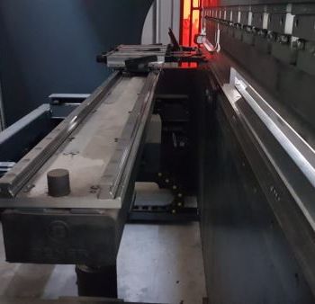Dener Smart XL 135 x 3000 Press brake cnc/nc