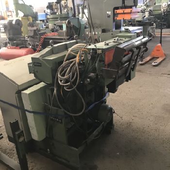 Elmea MR31P30M Straightening machine