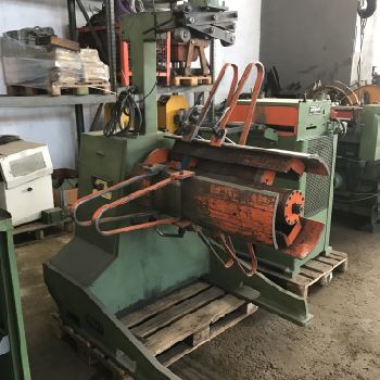 Elmea MR31P30M Straightening machine