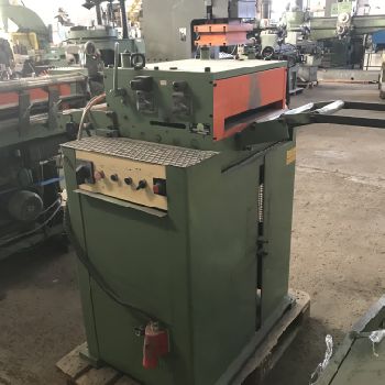 Elmea MR31P30M Straightening machine