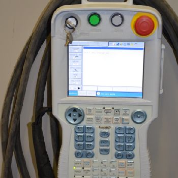 Motoman Yaskawa MH50 Industrial robot