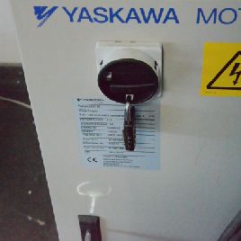 Motoman Yaskawa MH50 Industrial robot