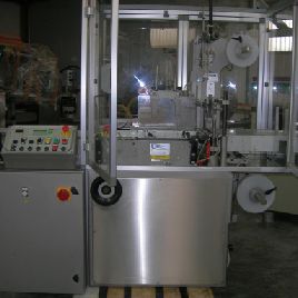 MULTIPACK F40 - STRETCH BANDER