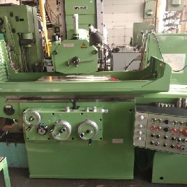 JOSES SPG 30x80 Vlakslijpmachine