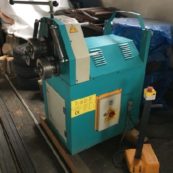 Hebo Universal bending machine RB703 Profile bending machine