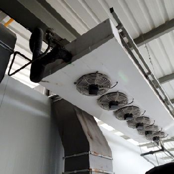 Silos Dam, Diosna Maquinarias Vinas, Termopan, Ilapack Complete bread production line