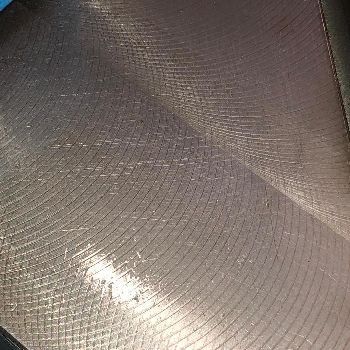 Euromac 200 / 4 Notching machine