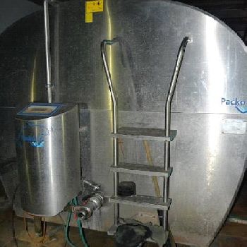 Westfalia Surge Equipment for milk farm Food machinery