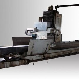 ZAYER KF4000 cnc vertical milling machine