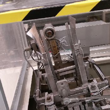 - - Thermoforming - Form, Fill and Seal Line