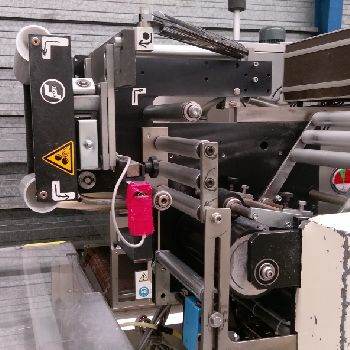 - - Thermoforming - Form, Fill and Seal Line