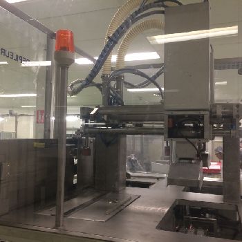 - - Thermoforming - Form, Fill and Seal Line