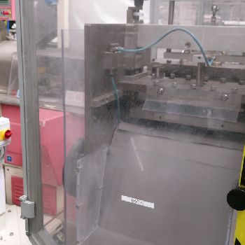 - - Thermoforming - Form, Fill and Seal Line