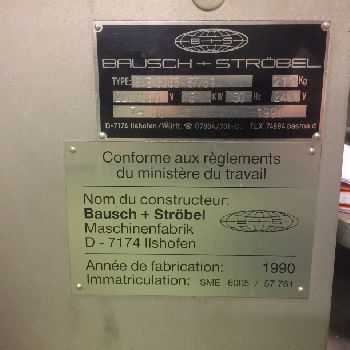 - - Thermoforming - Form, Fill and Seal Line