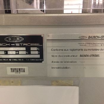 - - Thermoforming - Form, Fill and Seal Line