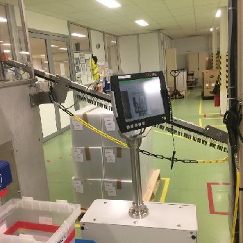 - - Thermoforming - Form, Fill and Seal Line