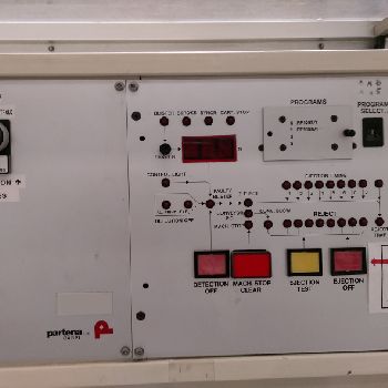 - - Thermoforming - Form, Fill and Seal Line