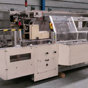 - - Thermoforming - Form, Fill and Seal Line