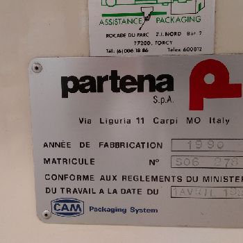 - - Thermoforming - Form, Fill and Seal Line