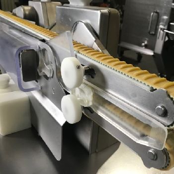 Handtmann 115-21 Vacuum stuffer