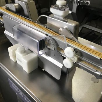 Handtmann 115-21 Vacuum stuffer