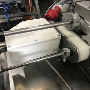 Handtmann 115-21 Vacuum stuffer