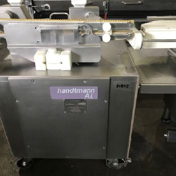 Handtmann 115-21 Vacuum stuffer