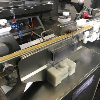 Handtmann 115-21 Vacuum stuffer