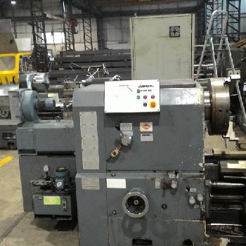 Giana GFP 10 lathe