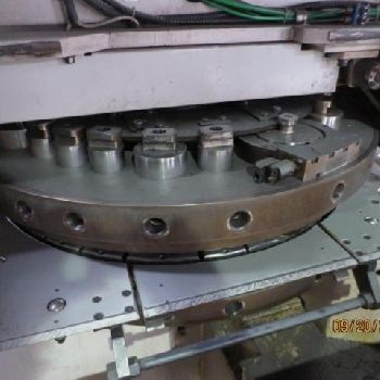 Murata : Muratec C-2000 Punching machine / nibbling machine with CNC