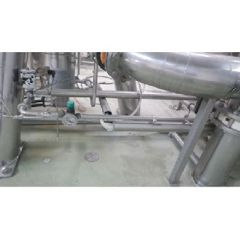 Gravel Filter SCHENK Type ZHF-S40-03