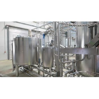 Gravel Filter SCHENK Type ZHF-S40-03