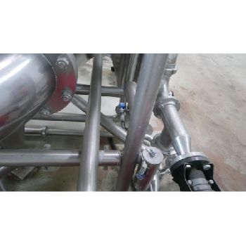 Gravel Filter SCHENK Type ZHF-S40-03