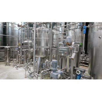 Gravel Filter SCHENK Type ZHF-S40-03