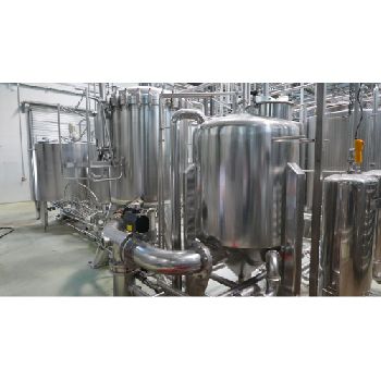 Gravel Filter SCHENK Type ZHF-S40-03