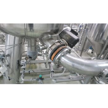 Gravel Filter SCHENK Type ZHF-S40-03