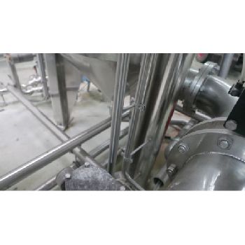 Gravel Filter SCHENK Type ZHF-S40-03