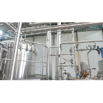 Gravel Filter SCHENK Type ZHF-S40-03