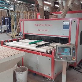 Ponceuse pour bois QUICKWOOD TUD 4/1800