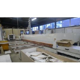 SCM SIGMA IMPACT 85 K 45 Panel saw