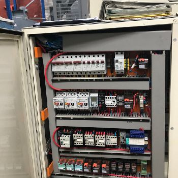 Pester PEWO-Pack 450SN Shrink Wrapper Shrink Wrapping Machine Collator