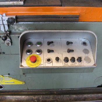 Used ELB SW 10 VA II Surface grinding machine