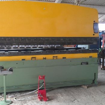 Promecam RG 154 Press brake