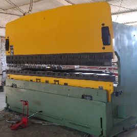 Promecam RG 154 Press brake