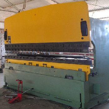 Promecam RG 154 Press brake