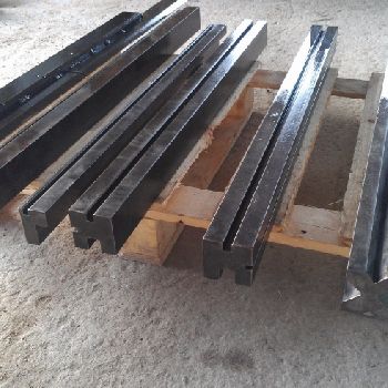 Promecam RG 154 Press brake